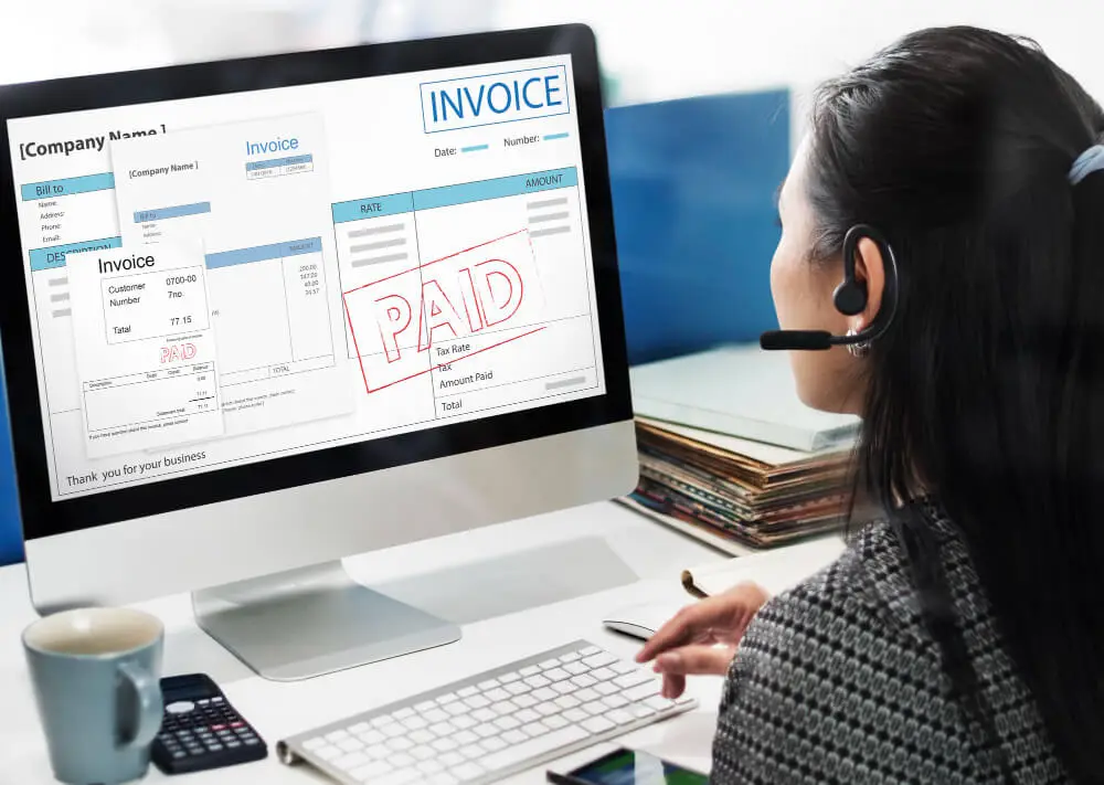 ocr invoice capture benefits